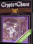 Atari  2600  -  Crypts of Chaos (1982) (20th Century Fox)